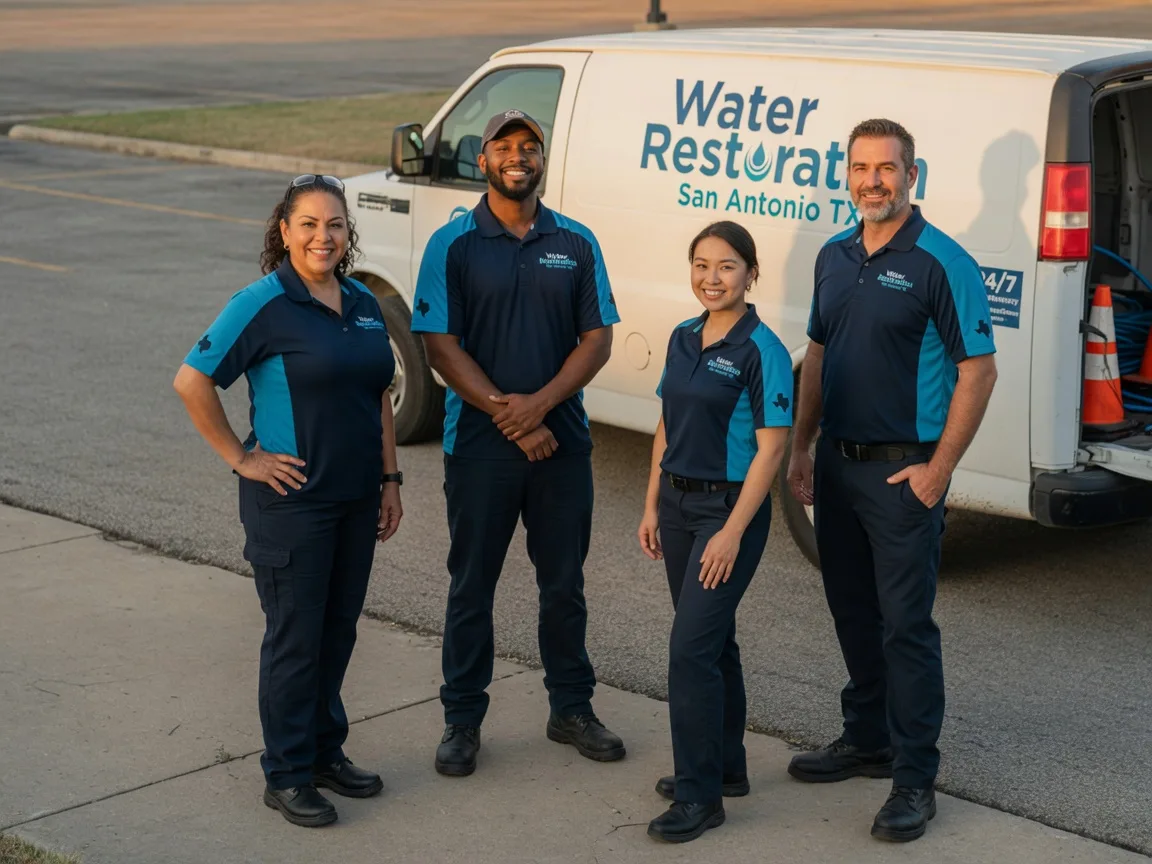 Water Damage Repair company in Westport Point, MA